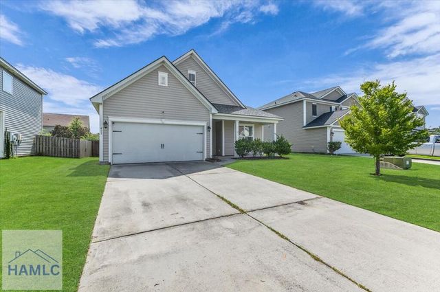 413 Lions Den Drive, Pooler, GA 31322