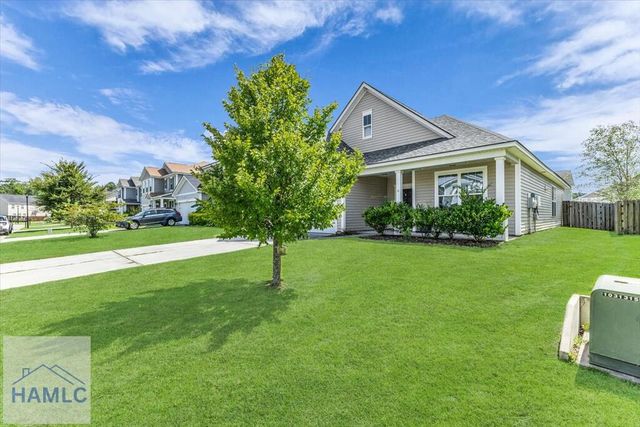 413 Lions Den Drive, Pooler, GA 31322