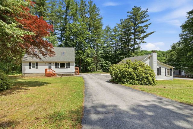 79 Lynchville Park Road, Goffstown, NH 03045