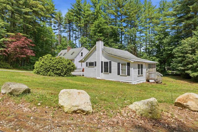 79 Lynchville Park Road, Goffstown, NH 03045