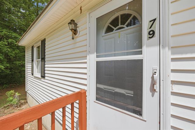 79 Lynchville Park Road, Goffstown, NH 03045