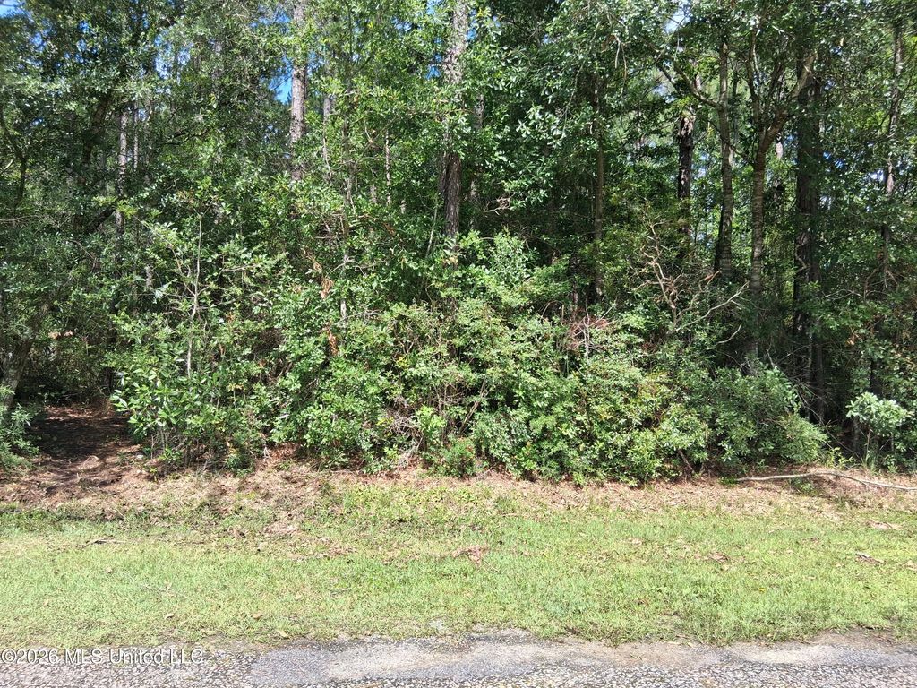 E Oktibbeha Street, Bay Saint Louis, MS 39520