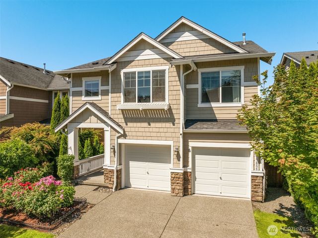 17806 39th Avenue SE, Bothell, WA 98012