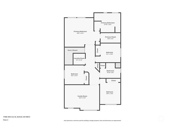 17806 39th Avenue SE, Bothell, WA 98012