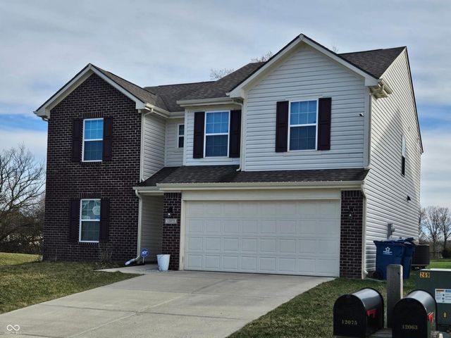 12075 Country Side Drive, Indianapolis, IN 46229