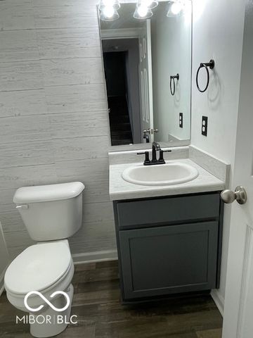 12075 Country Side Drive, Indianapolis, IN 46229