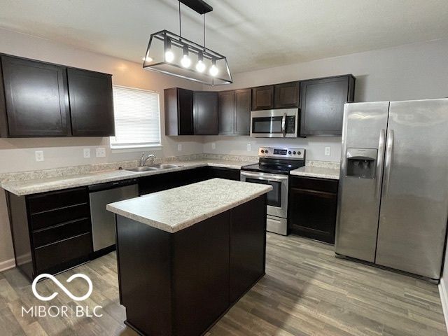 12075 Country Side Drive, Indianapolis, IN 46229