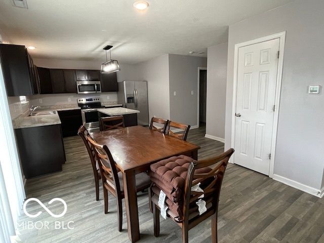 12075 Country Side Drive, Indianapolis, IN 46229