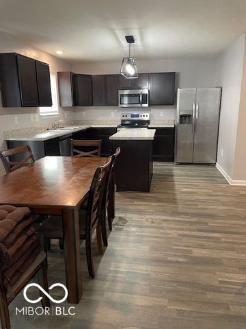 12075 Country Side Drive, Indianapolis, IN 46229