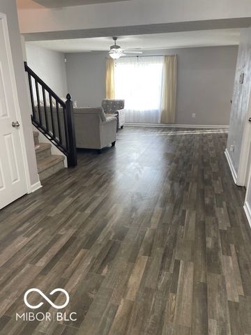 12075 Country Side Drive, Indianapolis, IN 46229