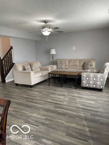 12075 Country Side Drive, Indianapolis, IN 46229