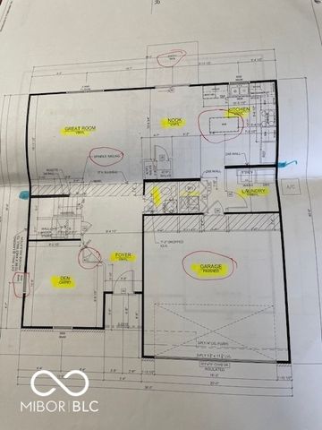 12075 Country Side Drive, Indianapolis, IN 46229