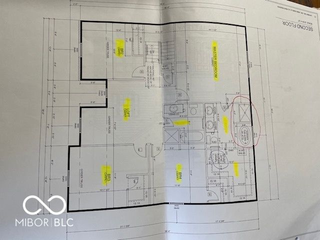 12075 Country Side Drive, Indianapolis, IN 46229