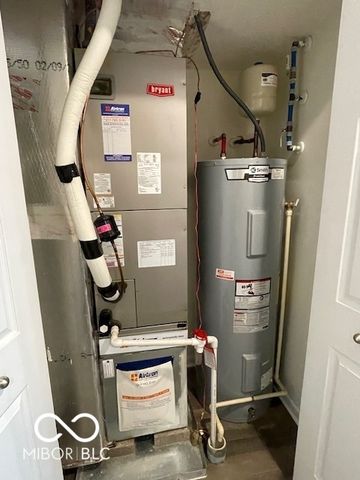 12075 Country Side Drive, Indianapolis, IN 46229