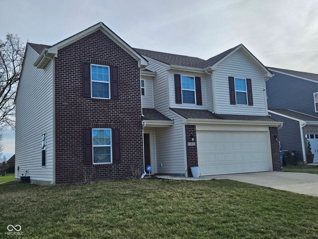 12075 Country Side Drive, Indianapolis, IN 46229