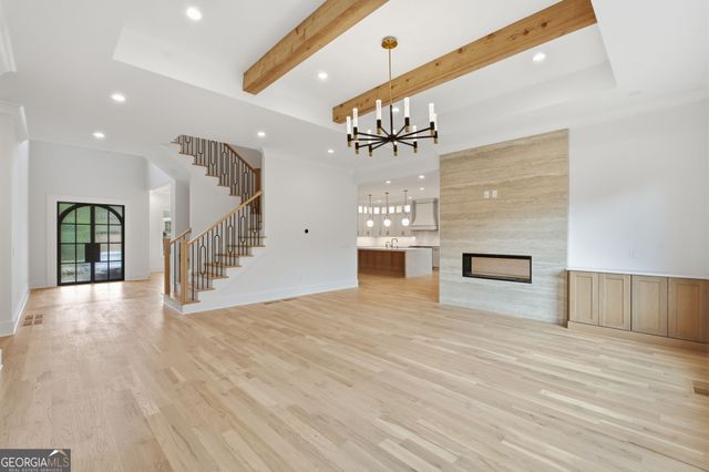 12505 Rumson Court, Alpharetta, GA 30004