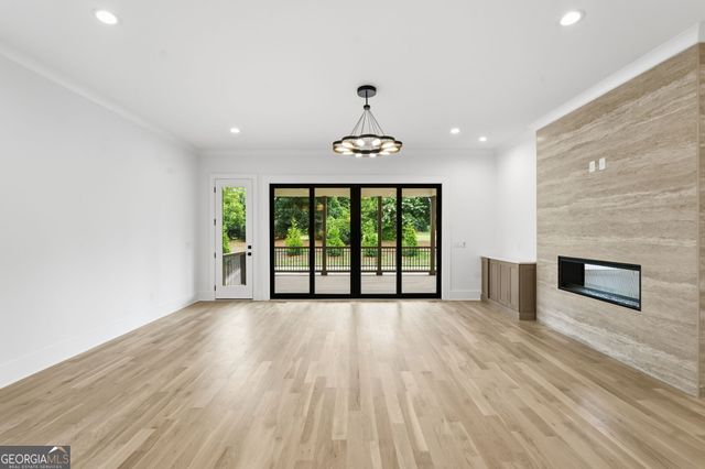 12505 Rumson Court, Alpharetta, GA 30004