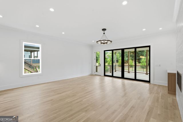 12505 Rumson Court, Alpharetta, GA 30004