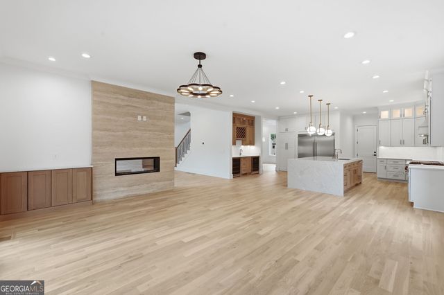 12505 Rumson Court, Alpharetta, GA 30004
