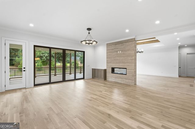 12505 Rumson Court, Alpharetta, GA 30004