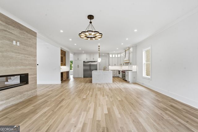 12505 Rumson Court, Alpharetta, GA 30004