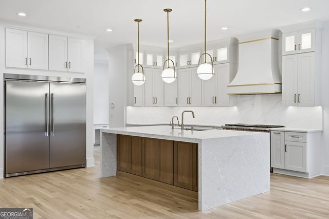 12505 Rumson Court, Alpharetta, GA 30004