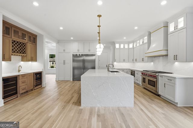 12505 Rumson Court, Alpharetta, GA 30004