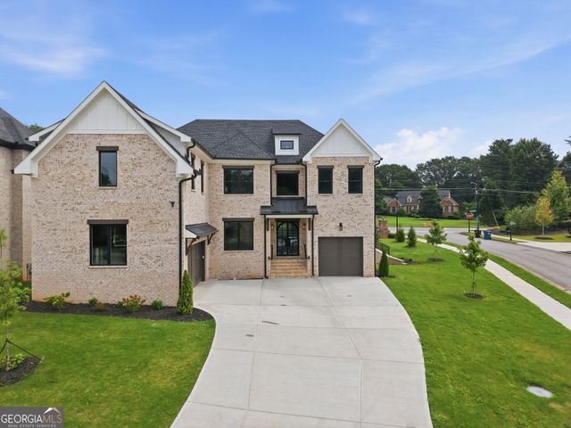 12505 Rumson Court, Alpharetta, GA 30004