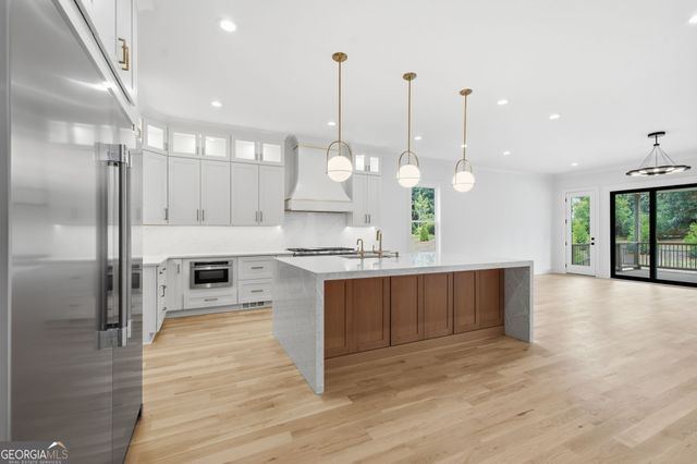 12505 Rumson Court, Alpharetta, GA 30004