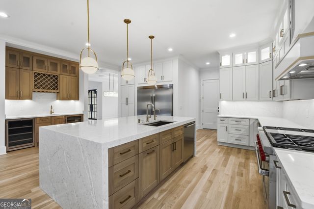 12505 Rumson Court, Alpharetta, GA 30004