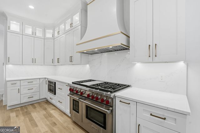 12505 Rumson Court, Alpharetta, GA 30004