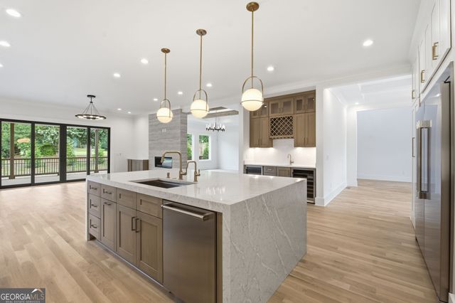 12505 Rumson Court, Alpharetta, GA 30004