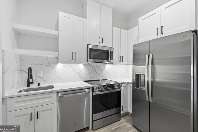 12505 Rumson Court, Alpharetta, GA 30004