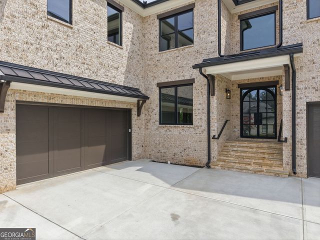 12505 Rumson Court, Alpharetta, GA 30004