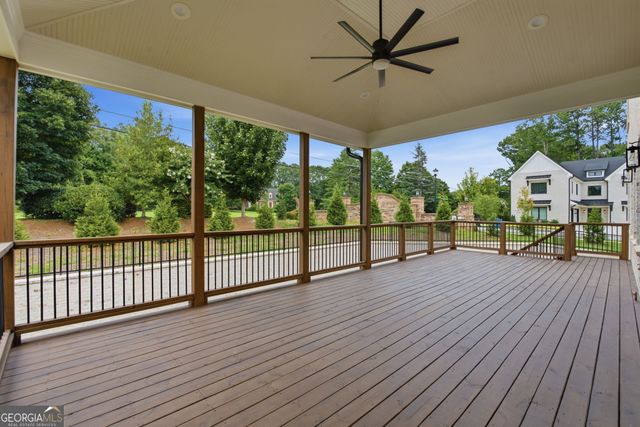 12505 Rumson Court, Alpharetta, GA 30004