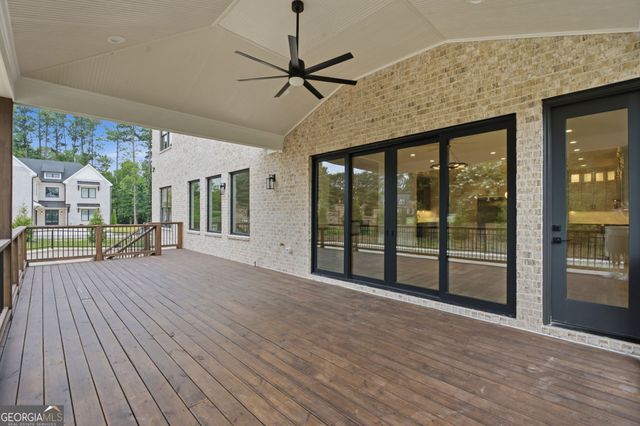 12505 Rumson Court, Alpharetta, GA 30004