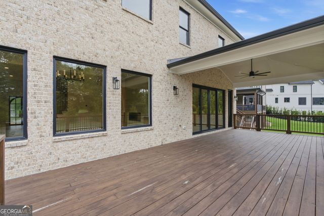12505 Rumson Court, Alpharetta, GA 30004