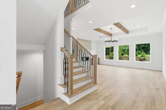 12505 Rumson Court, Alpharetta, GA 30004