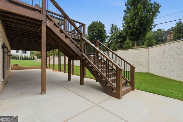12505 Rumson Court, Alpharetta, GA 30004