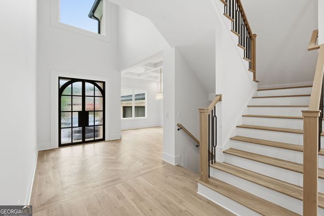 12505 Rumson Court, Alpharetta, GA 30004