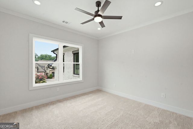 12505 Rumson Court, Alpharetta, GA 30004