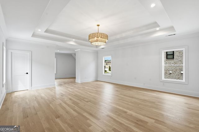 12505 Rumson Court, Alpharetta, GA 30004