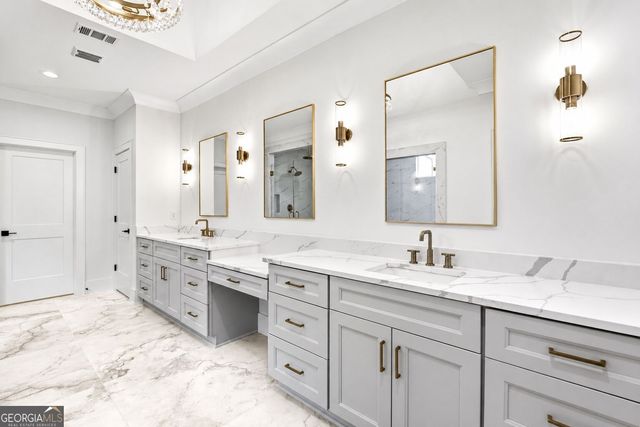 12505 Rumson Court, Alpharetta, GA 30004