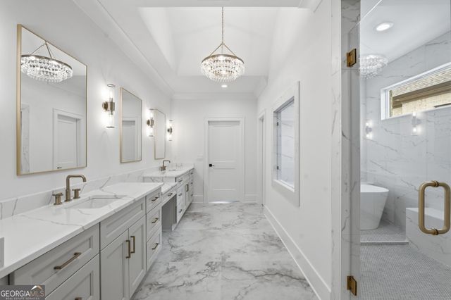 12505 Rumson Court, Alpharetta, GA 30004