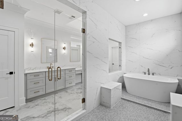 12505 Rumson Court, Alpharetta, GA 30004