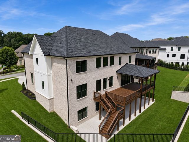 12505 Rumson Court, Alpharetta, GA 30004