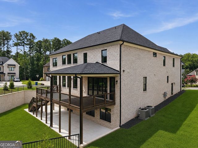 12505 Rumson Court, Alpharetta, GA 30004
