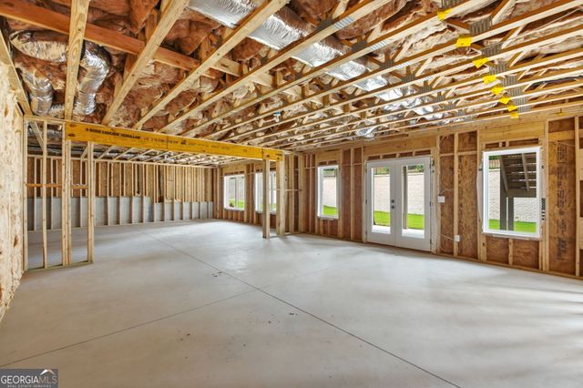 12505 Rumson Court, Alpharetta, GA 30004