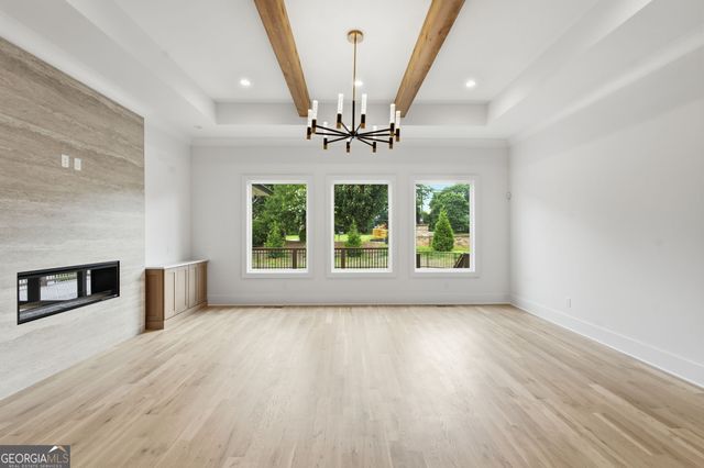 12505 Rumson Court, Alpharetta, GA 30004