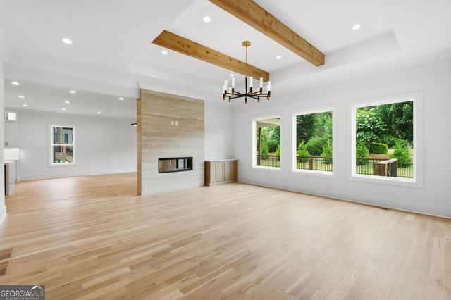 12505 Rumson Court, Alpharetta, GA 30004